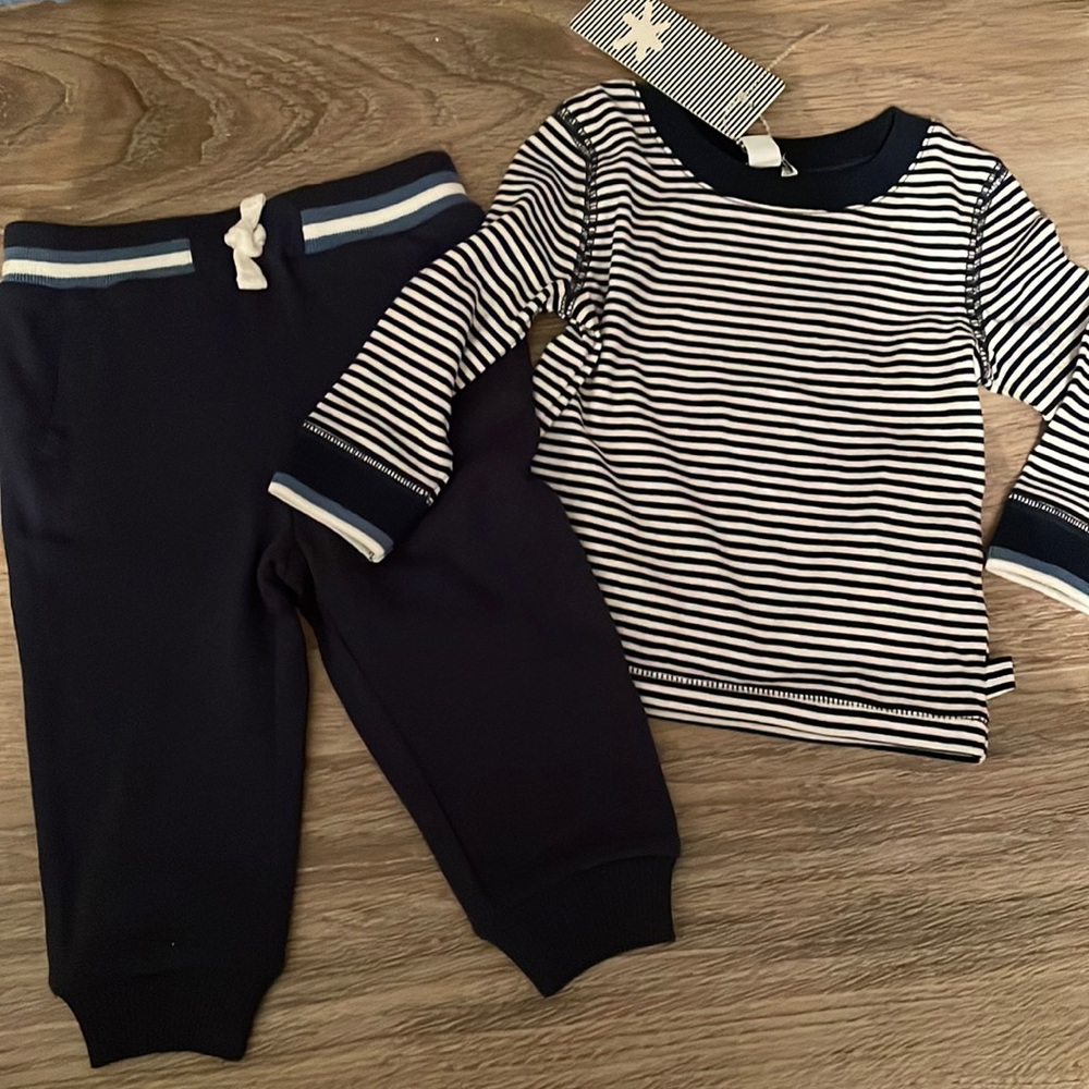 Splendid 2 Piece Set